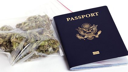 Nach Cannabis-Freigabe: Düsseldorf plant den Kiffer-Ausweis - Foto: istock / eldadcarin 