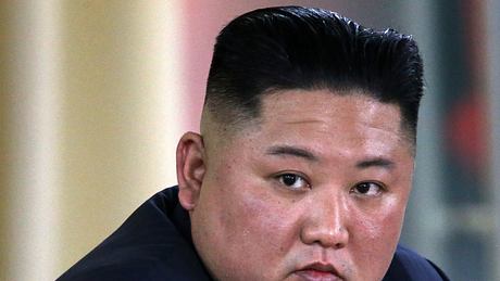 Kim Jong Un - Foto: Getty Images / Mikhail Svetlov