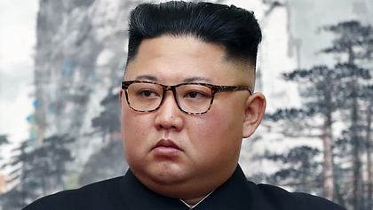 Kim Jong-un - Foto: Getty Images