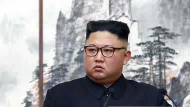 Kim Jong-un - Foto: Getty Images