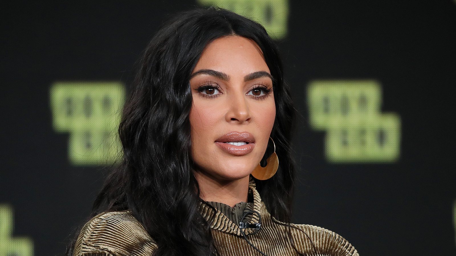War geil und hatte Lust: Kim Kardashian mit krassem Sex-Geständnis |  Männersache