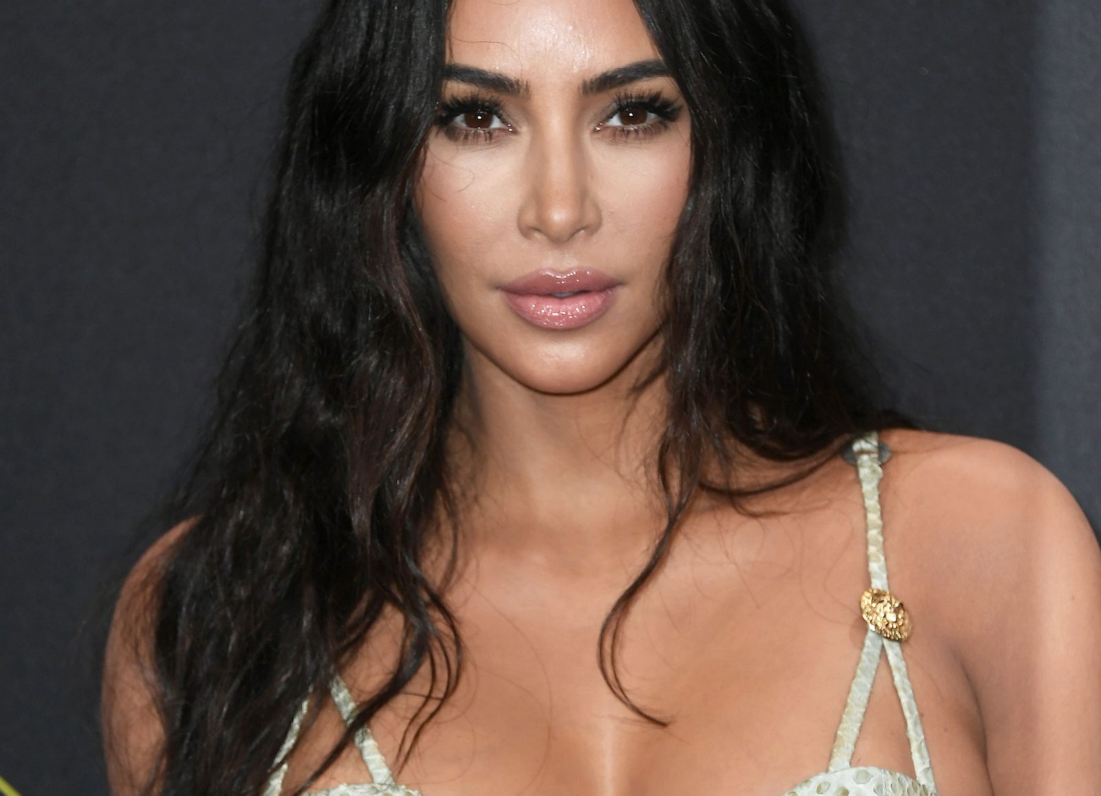 Kim kardashian  nackt