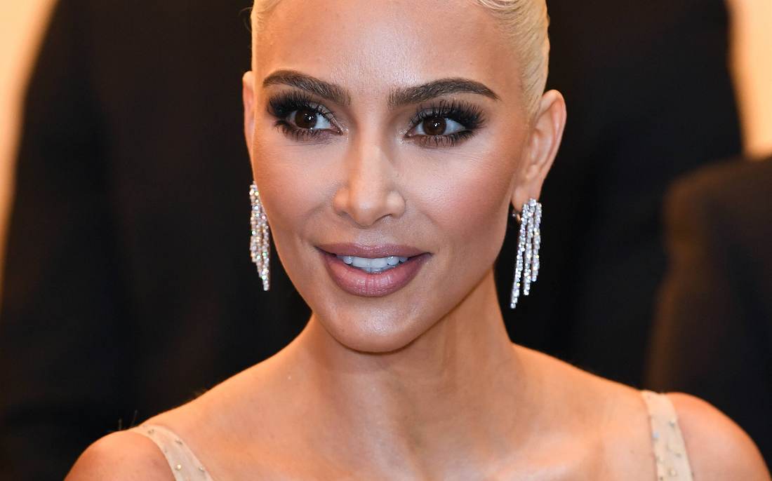 Kim Kardashian