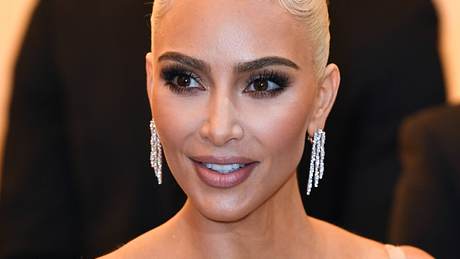  Kim Kardashian - Foto: IMAGO / PA Images