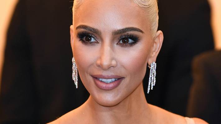  Kim Kardashian - Foto: IMAGO / PA Images