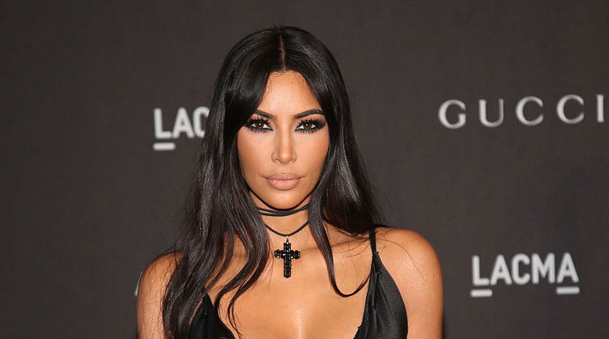 Kim Kardashian gibt schockierenden Details zum Sex-Tape 2003 bekannt.