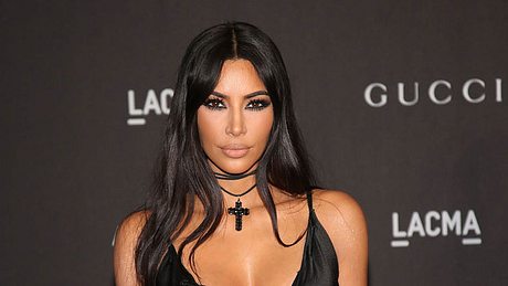 Kim Kardashian gibt schockierenden Details zum Sex-Tape 2003 bekannt. - Foto: Getty Images/Jesse Grant 