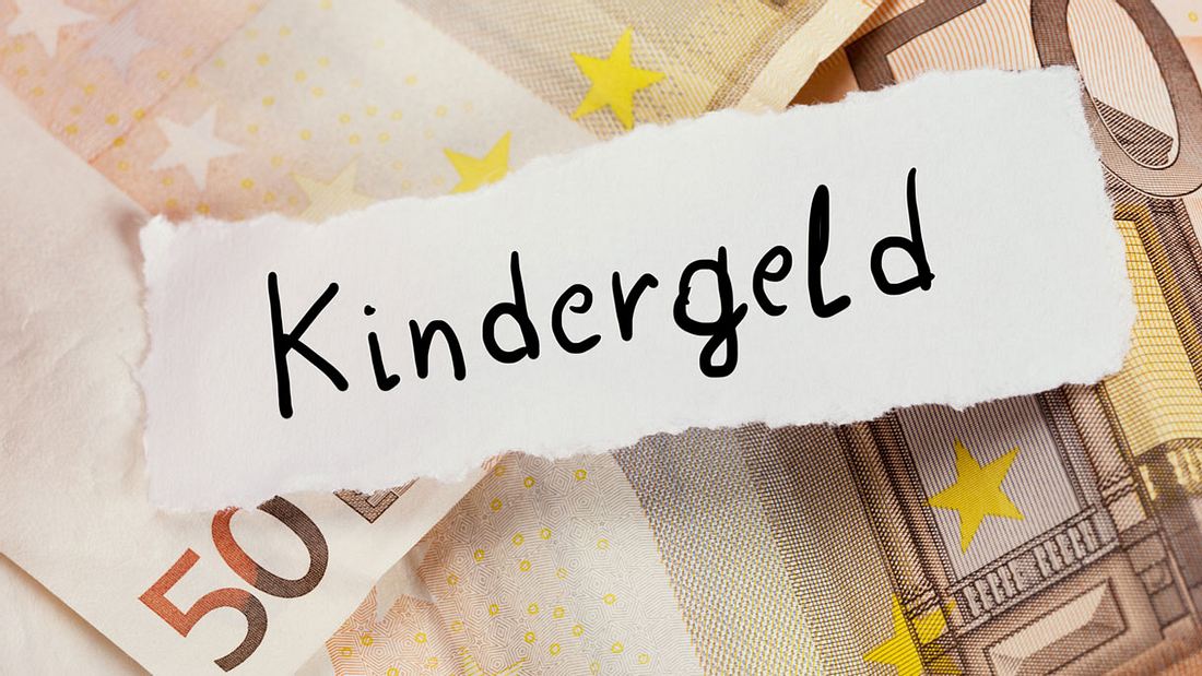 Hochste Erhohung Seit Jahren So Viel Kindergeld Gibt Es Ab Juli