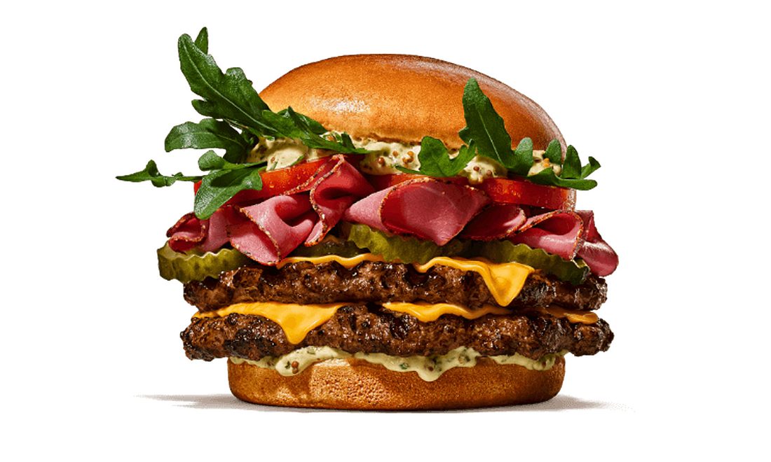King’s Pastrami King’s Pastrami
