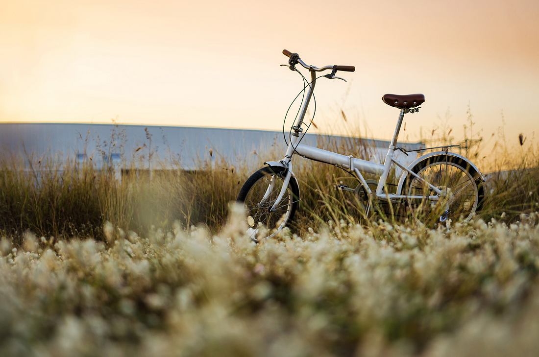 E-Bike-Klapprad Klapprad E-Bike