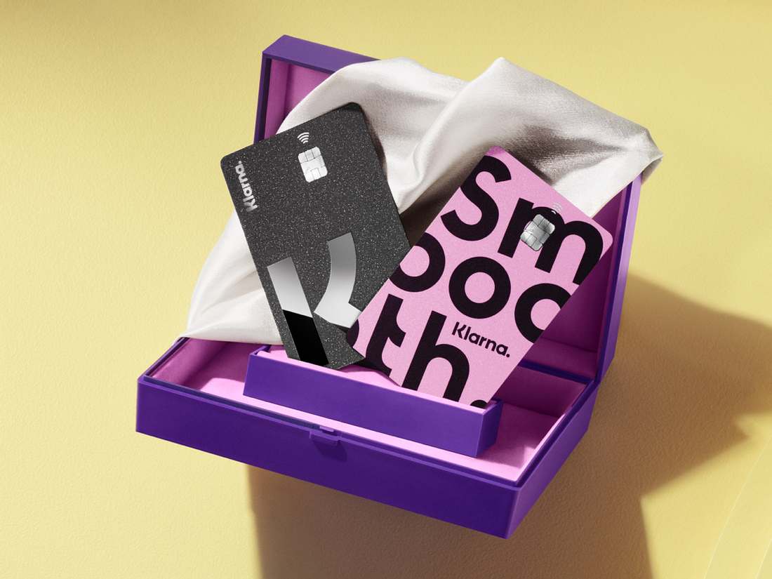 Klarna Card Klarna Card