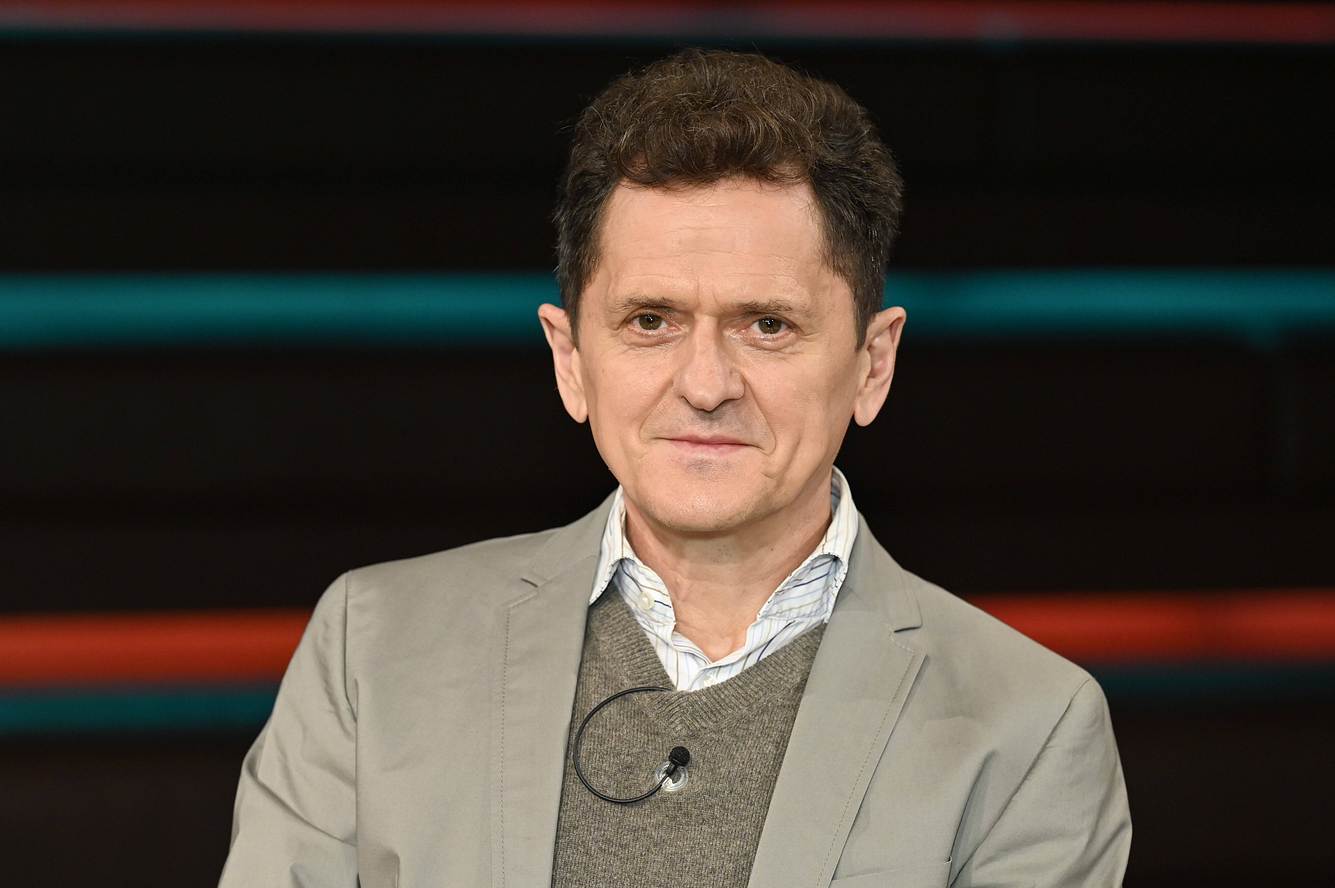 Klaus Stöhr Klaus Stöhr