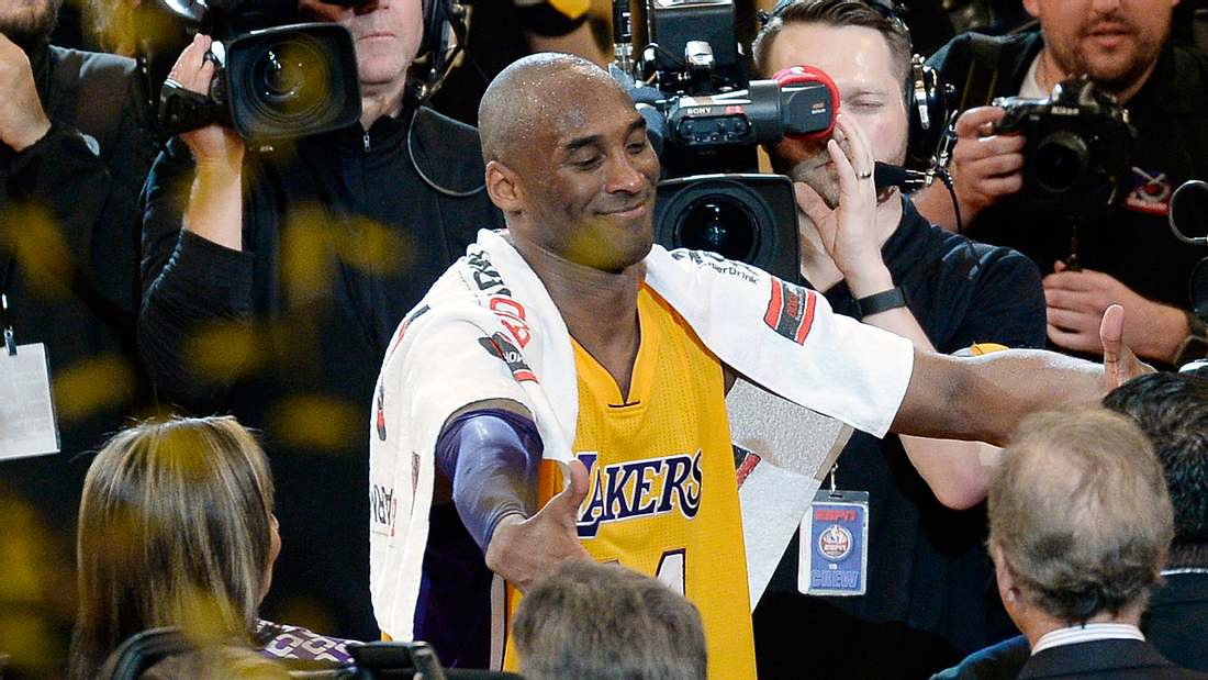 Koby Bryant Koby Bryant