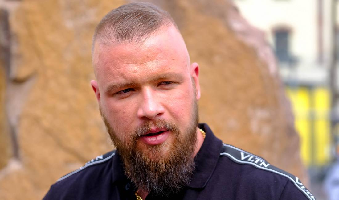 Kollegah Kollegah