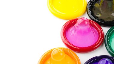 Kondome - Foto: iStock / UruphongK