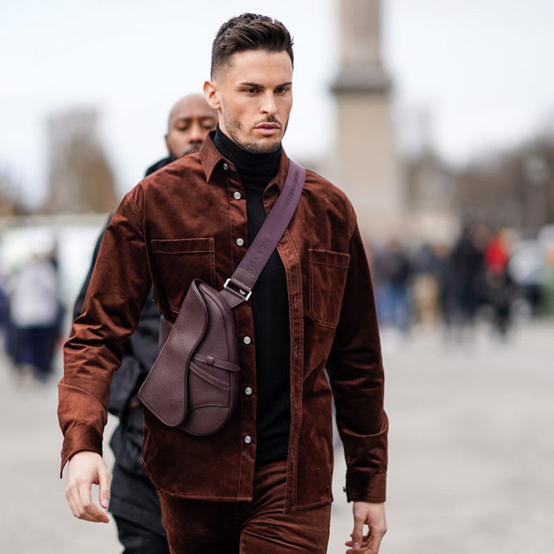 Kord: Modetrends für Männer im Frühling Kord: Modetrends für Männer im Frühling