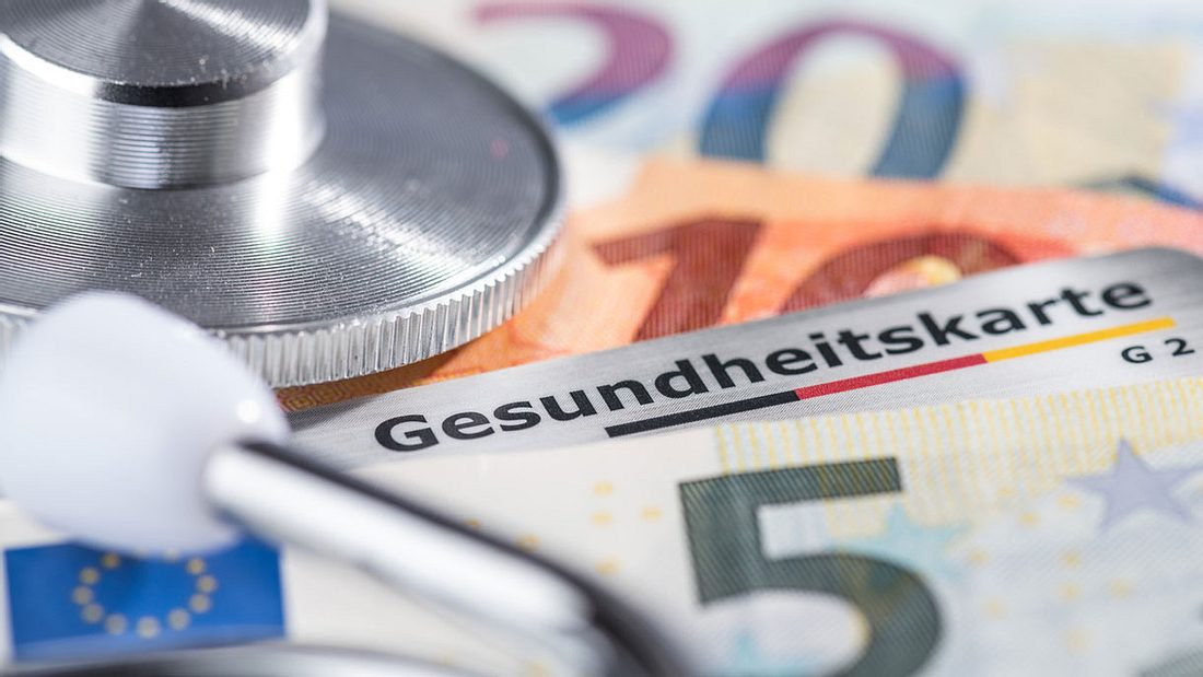 Krankenkassen könnten Beiträge zeitnah erhöhen (Symbolfoto) Krankenkassen könnten Beiträge zeitnah erhöhen (Symbolfoto)
