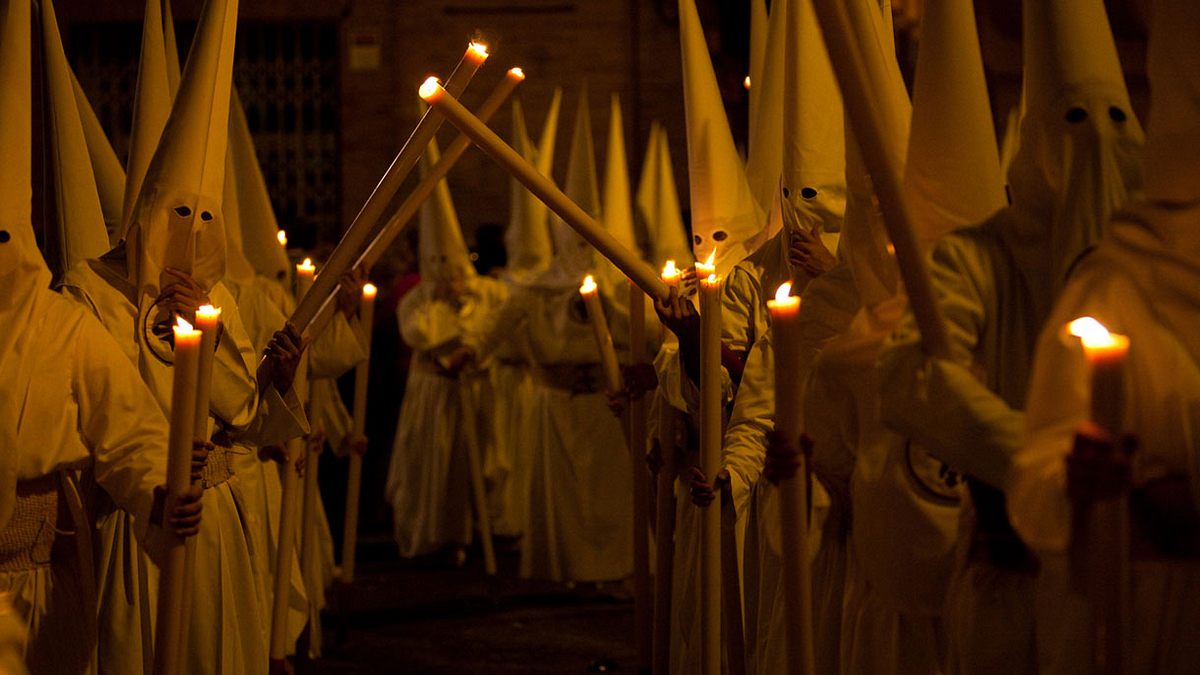 Ku Klux Klan