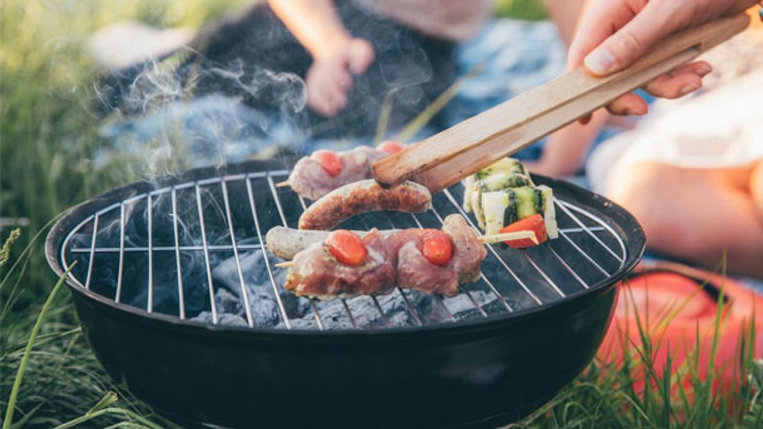 Kugelgrills im Vergleich Kugelgrills im Vergleich