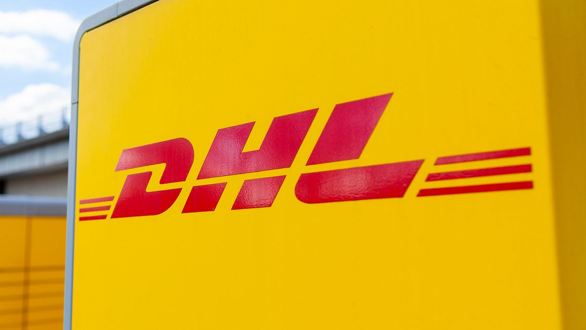 DHL