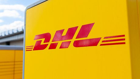 DHL - Foto: iStock/huettenhoelscher