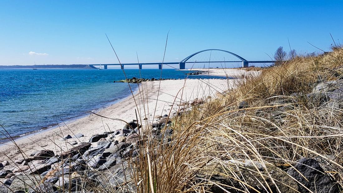 Fehmarn und die Kurzurlaub mit Kindern: Die 10 besten Reisetipps