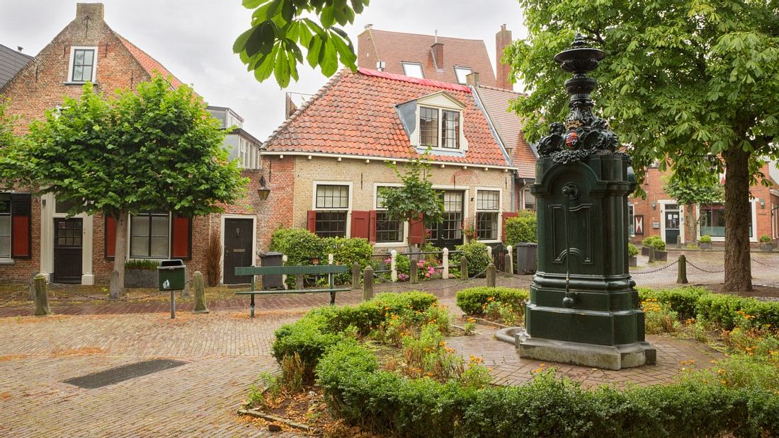 Wassenaar in der Niederlande. Kurzurlaub mit Kindern: Die 10 besten Reisetipps