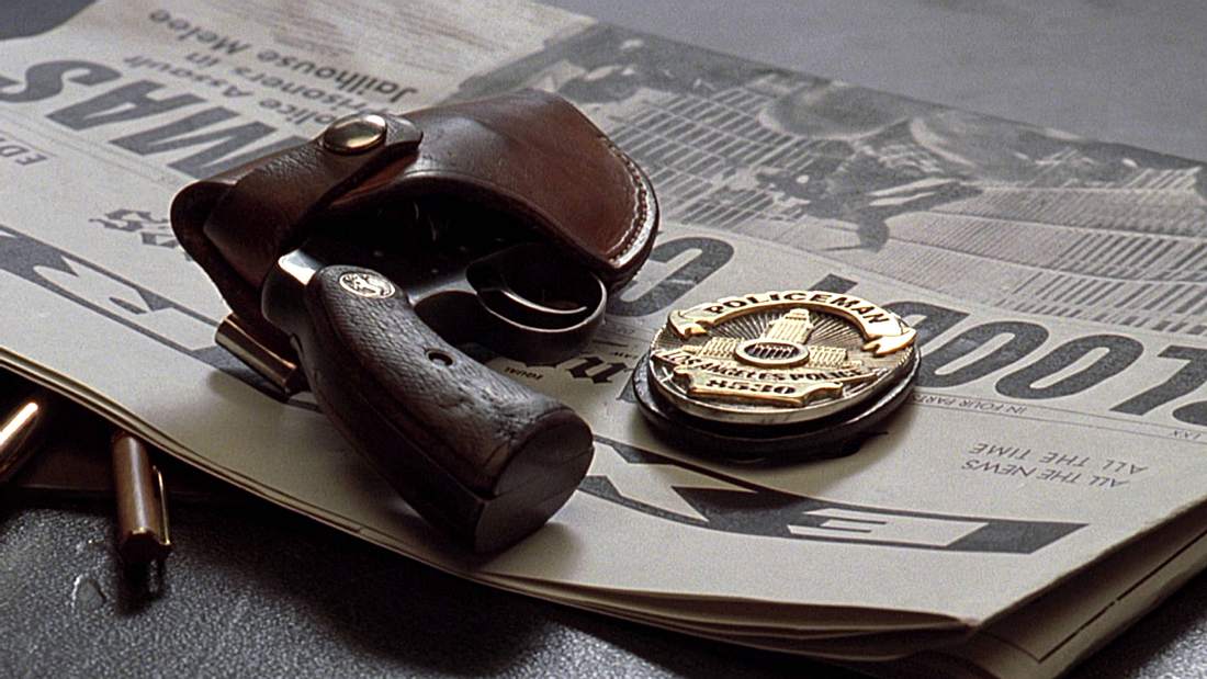 L.A. Confidential L.A. Confidential