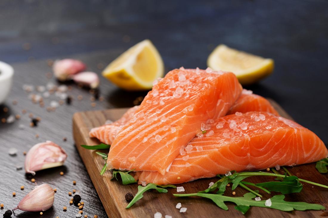 Lachs Lachs