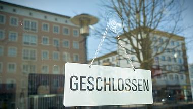 Geschlossen  - Foto: iStock / Heiko119