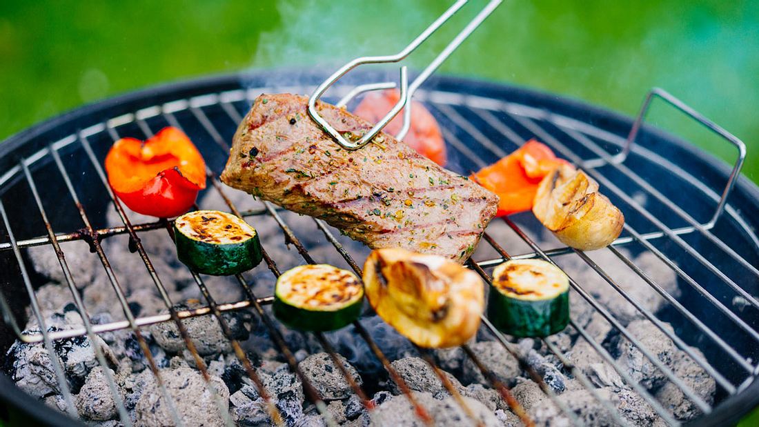 Schritt für Schritt: So wird gegrillter Lammlachs zum Hochgenuss Schritt für Schritt: So wird gegrillter Lammlachs zum Hochgenuss