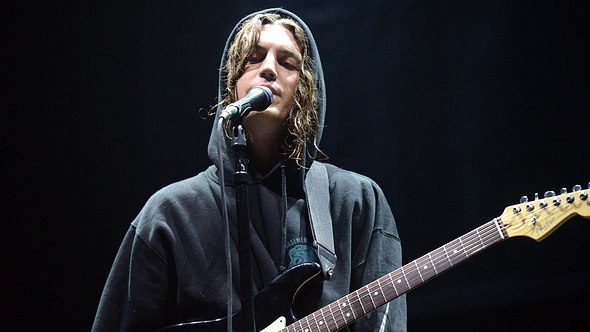 Paul Jason Klein  - Foto: Getty Images / Scott Dudelson