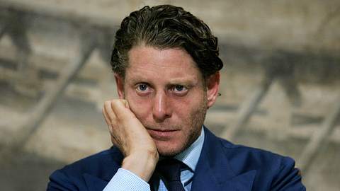 Lapo Elkann  - Foto: IMAGO / Anan Sesa