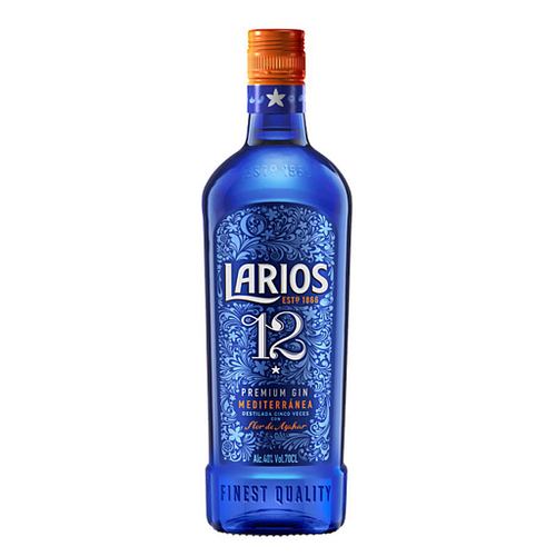 Larios 12 Gin 