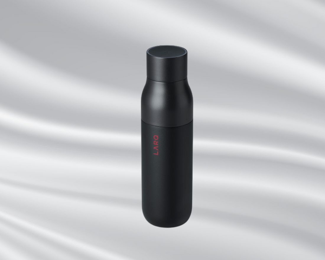 Larq Red Wasserflasche Larq Red Wasserflasche
