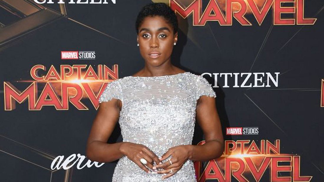 Lashana Lynch Lashana Lynch