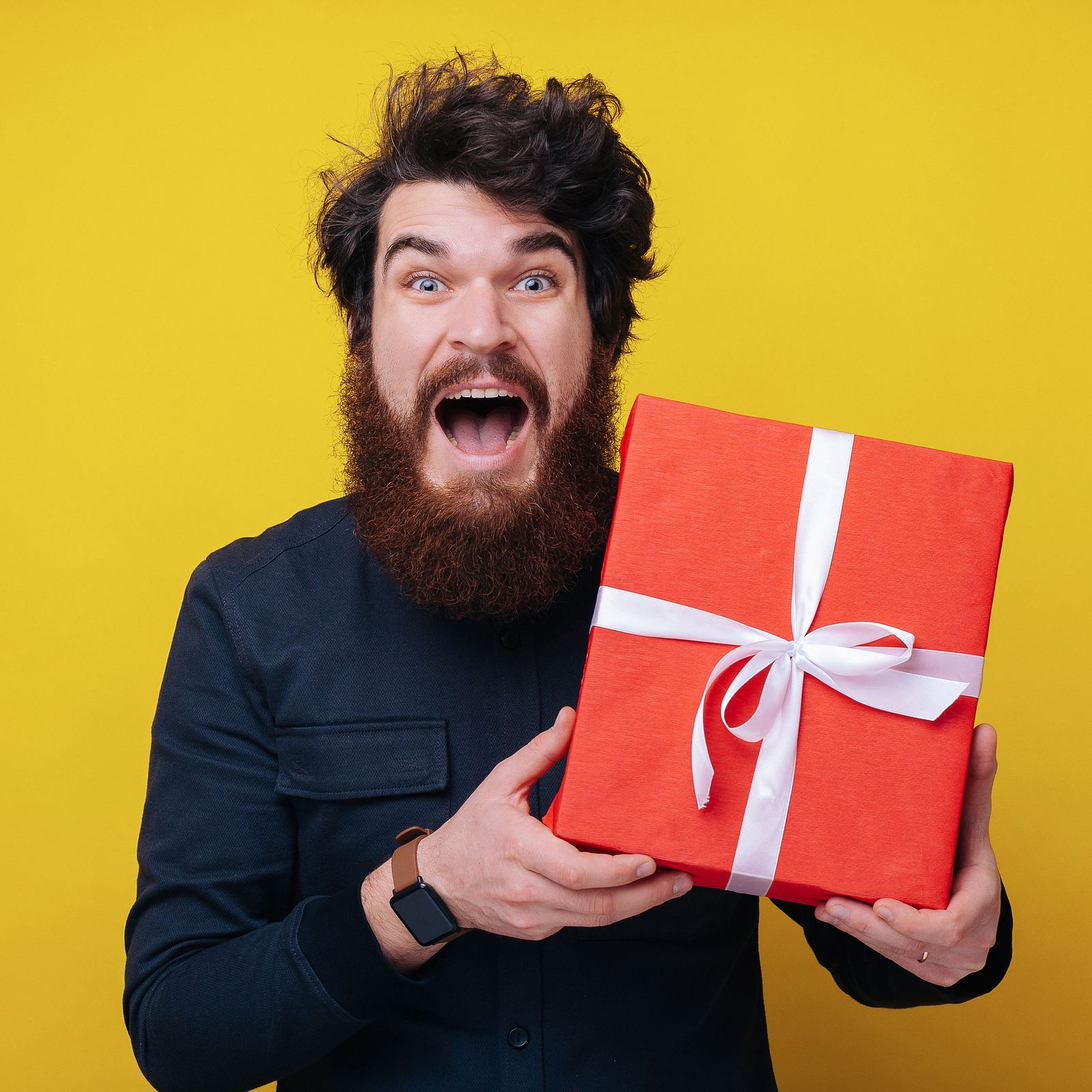 Nützliche Geschenke für Männer: Die 33 coolsten Last Minute Ideen für  Weihnachten