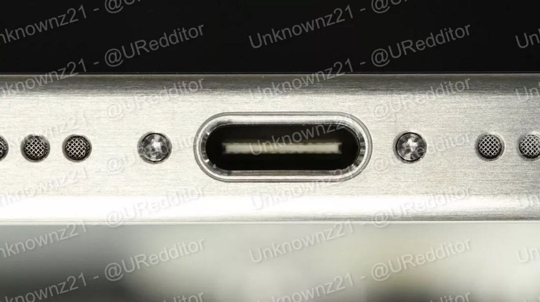 Foto-Leak: iPhone 15 Foto-Leak: iPhone 15