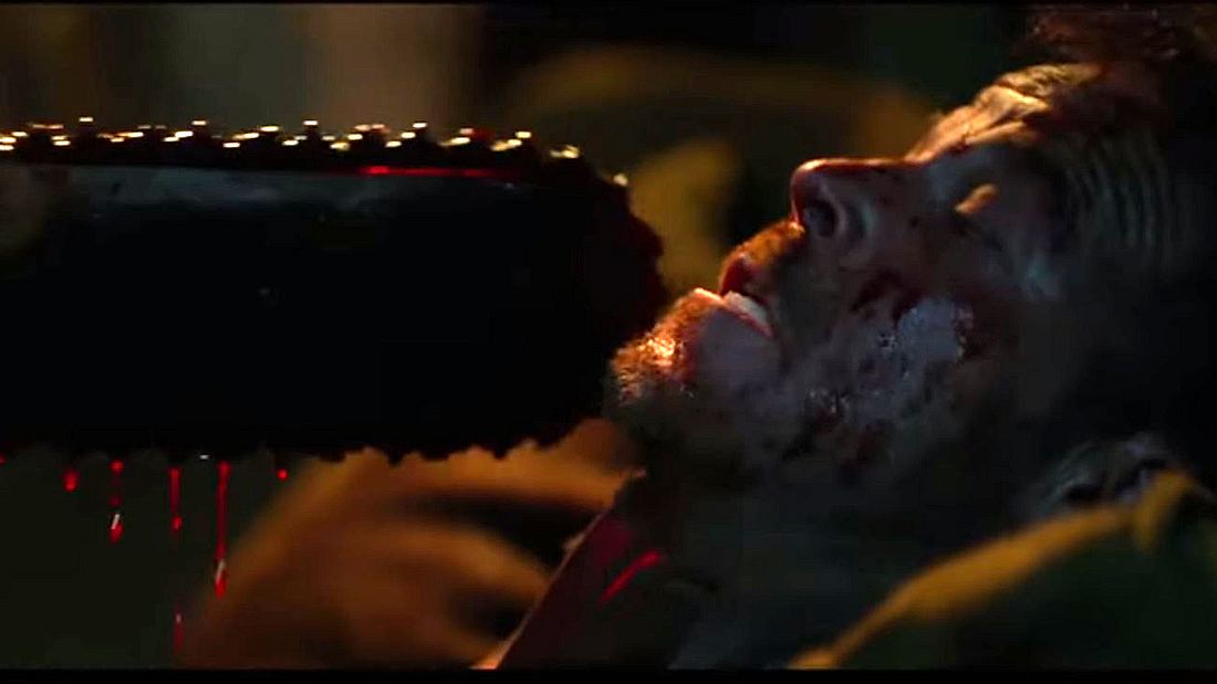 Leatherface: Erster Trailer zum Texas Chainsaw Massacre Prequel