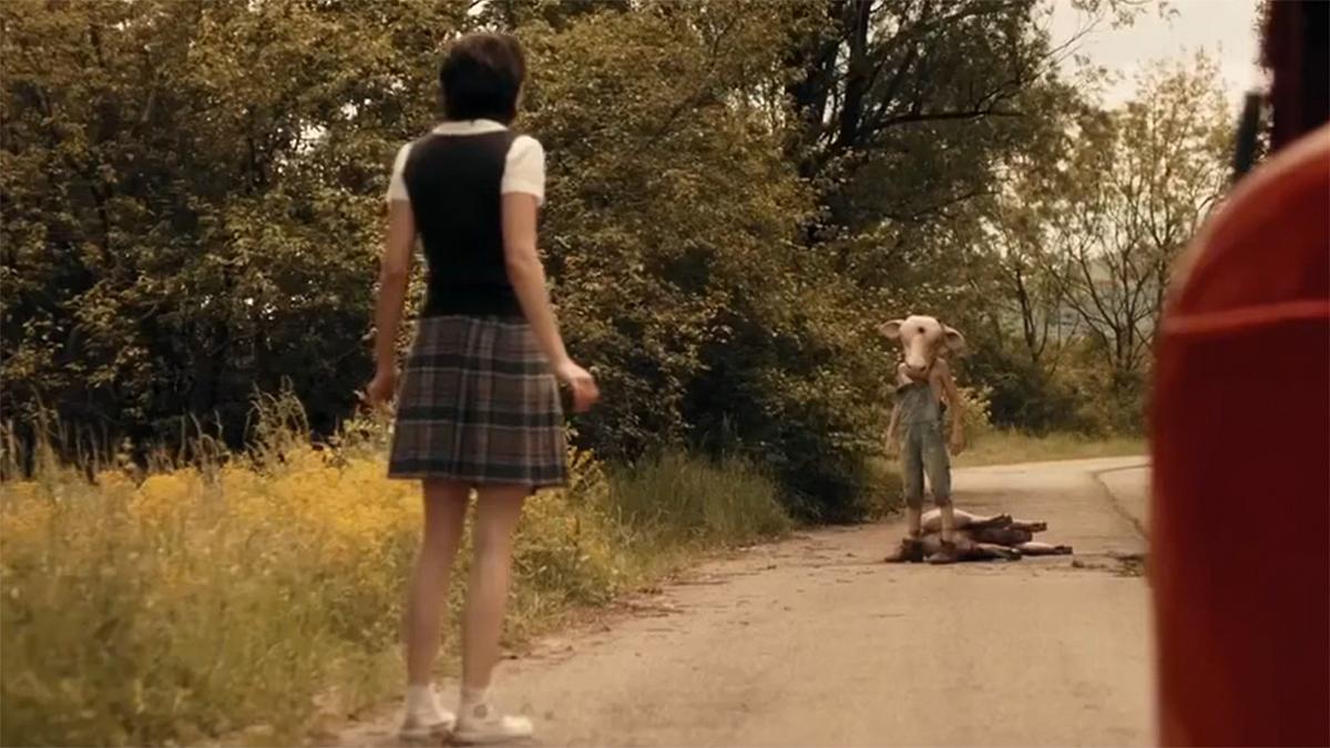 Trailer: Der neue Leatherface jagt dir einen Schauer über den Rücken