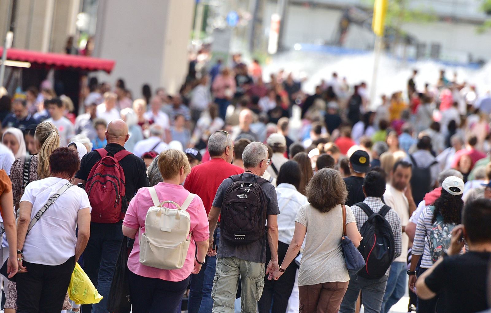 Neue Studie: Lebenserwartung In Deutschland Fällt Zurück! | Männersache