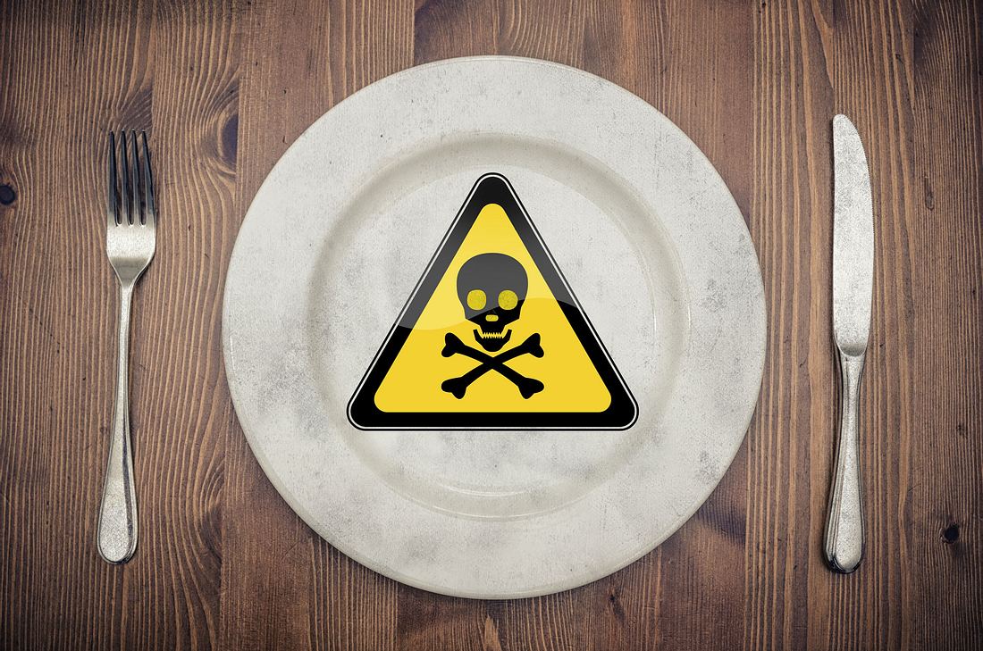 7 Lebensmittel, die beim Wiedererwärmen giftig werden