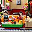 Friends-Spielset von Lego - Foto: Lego