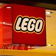 Lego-Logo - Foto: IMAGO / Alexander Pohl