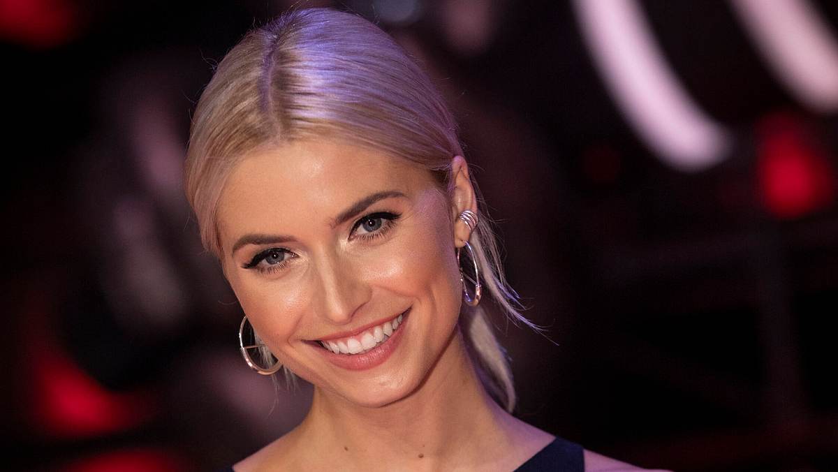 Lena Gercke