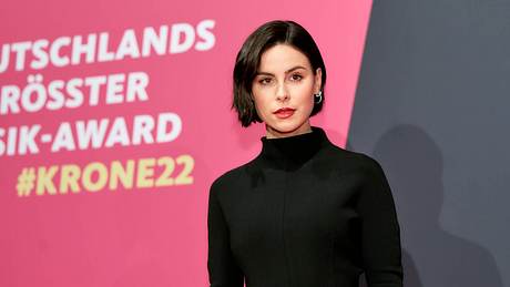 Lena Meyer-Landrut - Foto: IMAGO / Eventpress