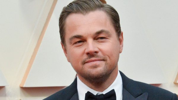 Leonardo DiCaprio - Foto: imago images / UPI Photo