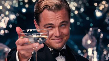 Leonardo DiCaprio - Foto: Warner Bros.