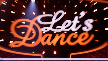 Lets Dance-Logo - Foto: IMAGO / Panama Pictures