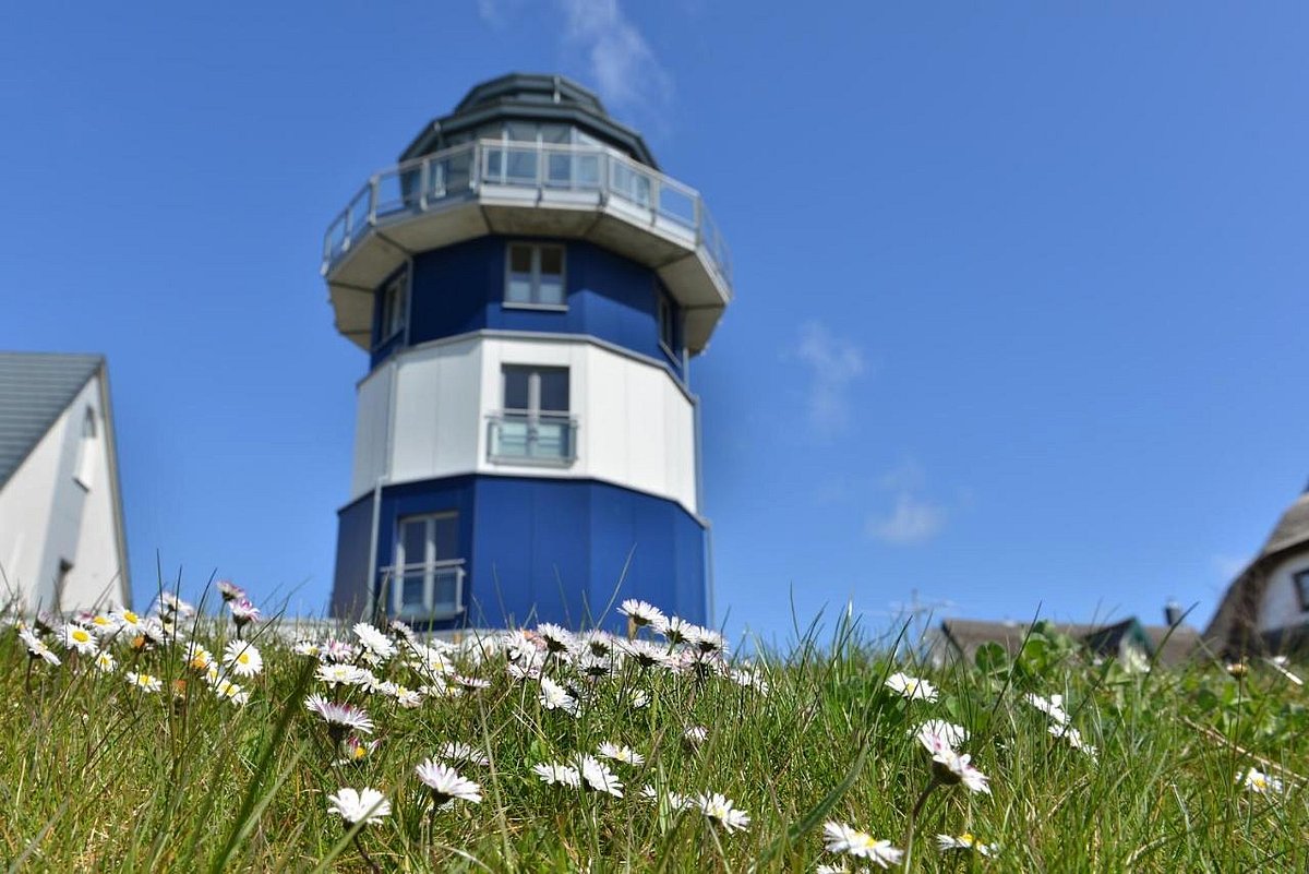 Leuchtturm auf Rügen